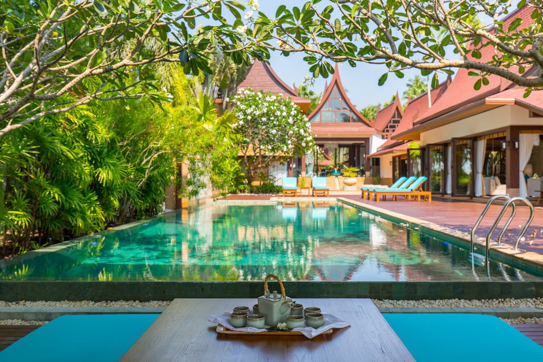 House in Koh Samui, Surat Thani, Thailand 3 - 14791632