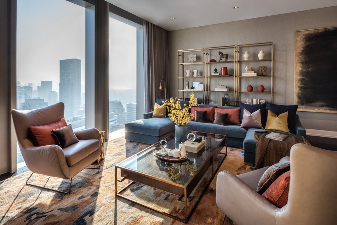 Condo in Bangkok, Krung Thep Maha Nakhon, Thailand 2 - 14791420