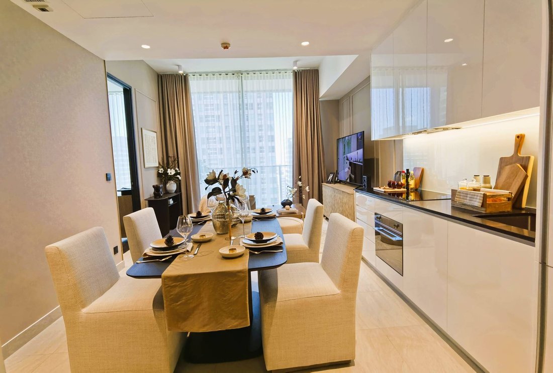 Condo in Bangkok, Krung Thep Maha Nakhon, Thailand 4 - 14169204