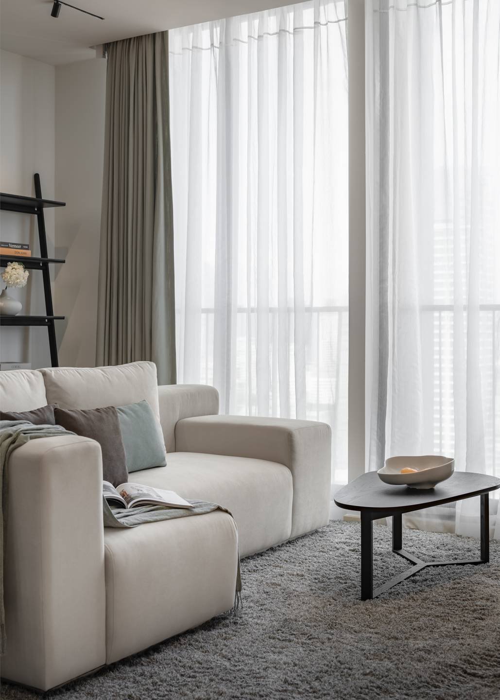 Penthouse in Bangkok, Bangkok, Thailand 5 - 14358579
