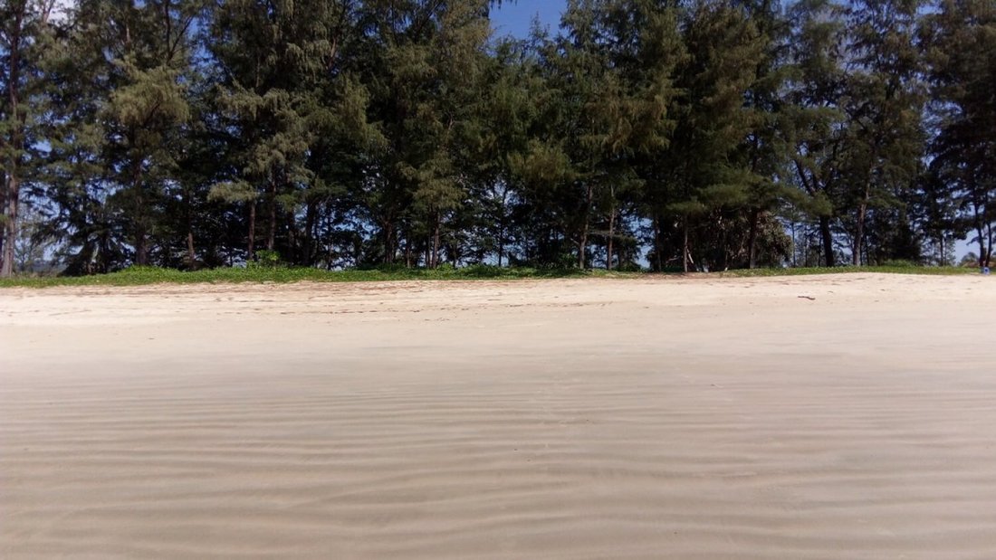 Phuket Land In Tambon Khok Kloi, Phang Nga, Thailand For Sale (14791520)