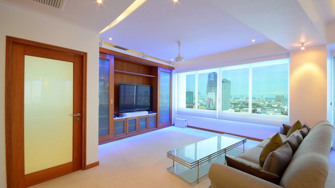 Condo in Bangkok, Bangkok, Thailand 3 - 14791910
