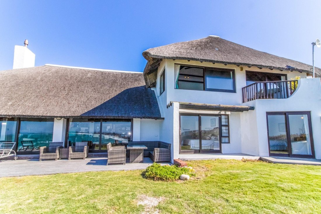 Guest House St Francis Bay In Saint Francis Bay, Eastern Cape, South