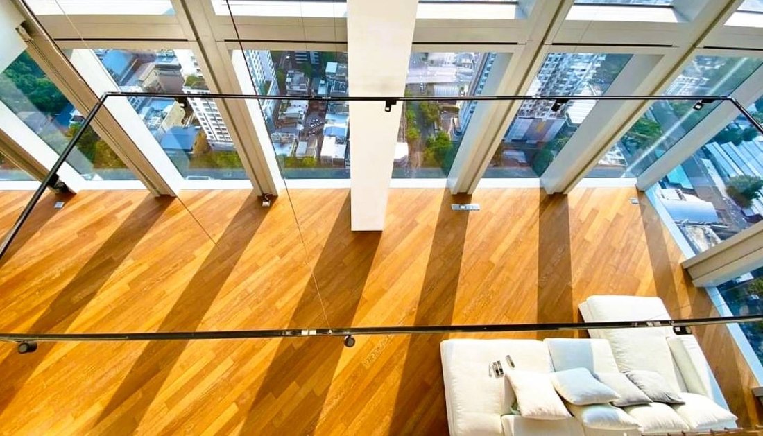 Condo in Bangkok, Krung Thep Maha Nakhon, Thailand 4 - 14095643