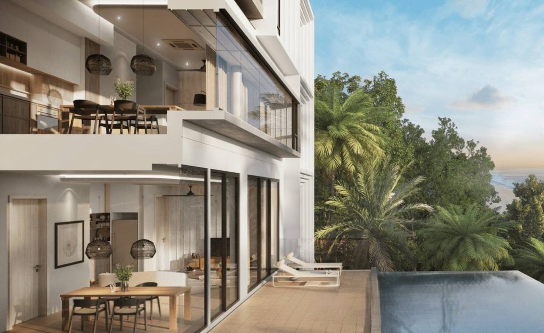Villa in Wichit, Phuket, Thailand 2 - 14791241