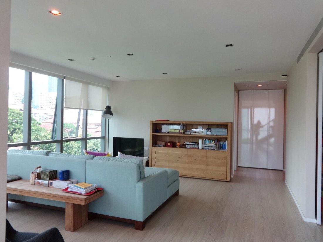 Condo in Bangkok, Krung Thep Maha Nakhon, Thailand 3 - 13382200