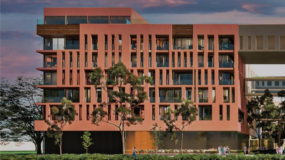 Condo in Playa del Carmen, Quintana Roo, Mexico 2 - 14788391