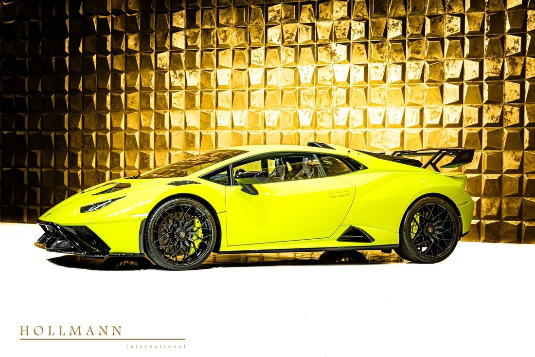 2024 Huracán In Stuhr, Germany For Sale (14789785)