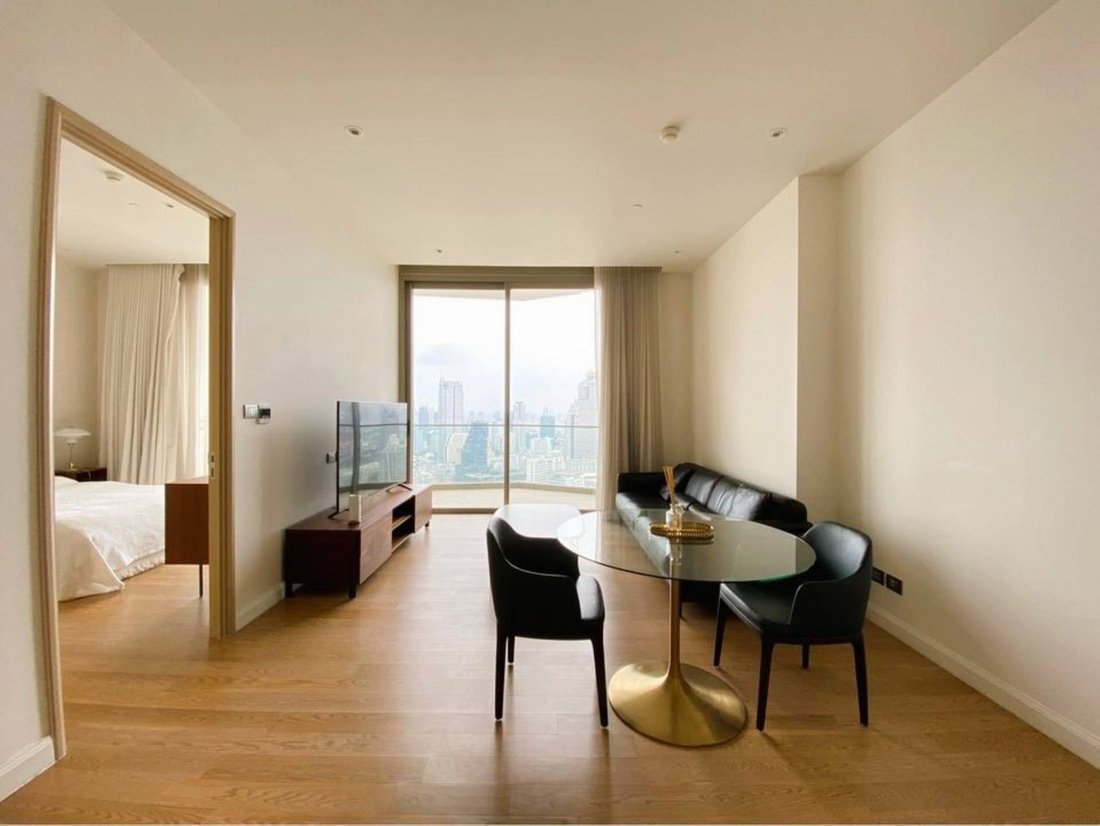 Condo in Bangkok, Bangkok, Thailand 2 - 14395834