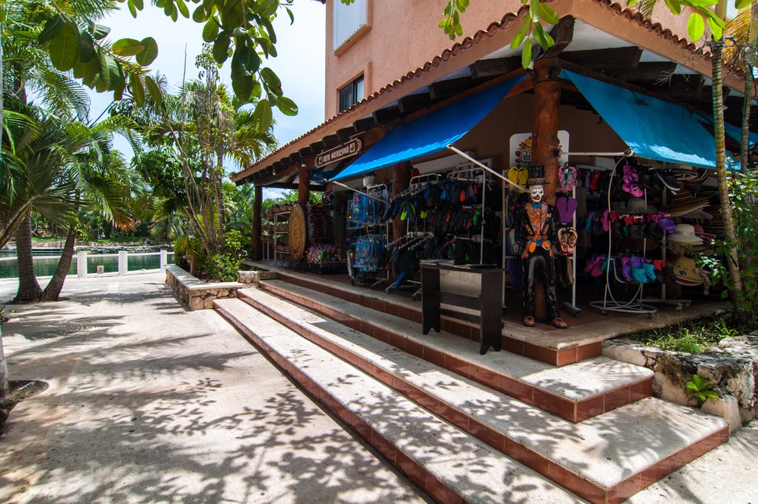 Condo in Puerto Aventuras, Quintana Roo, Mexico 5 - 14788556