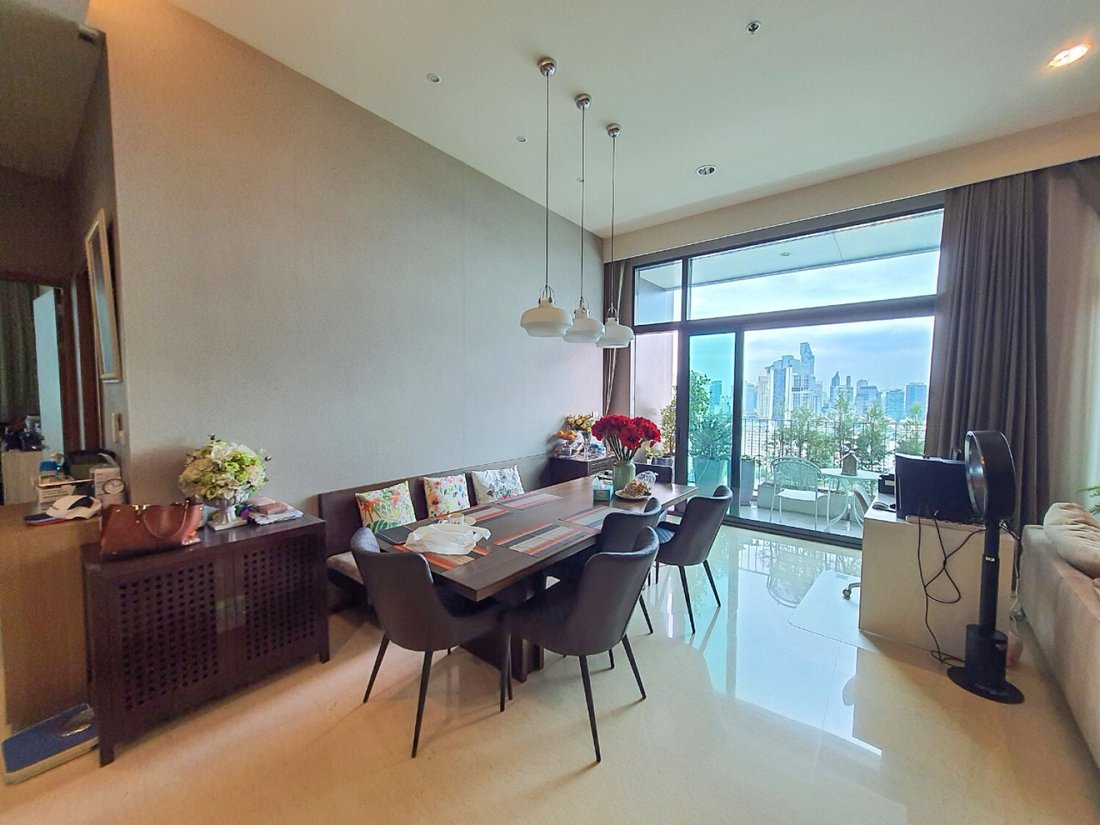 Condo in Bangkok, Krung Thep Maha Nakhon, Thailand 4 - 14791818