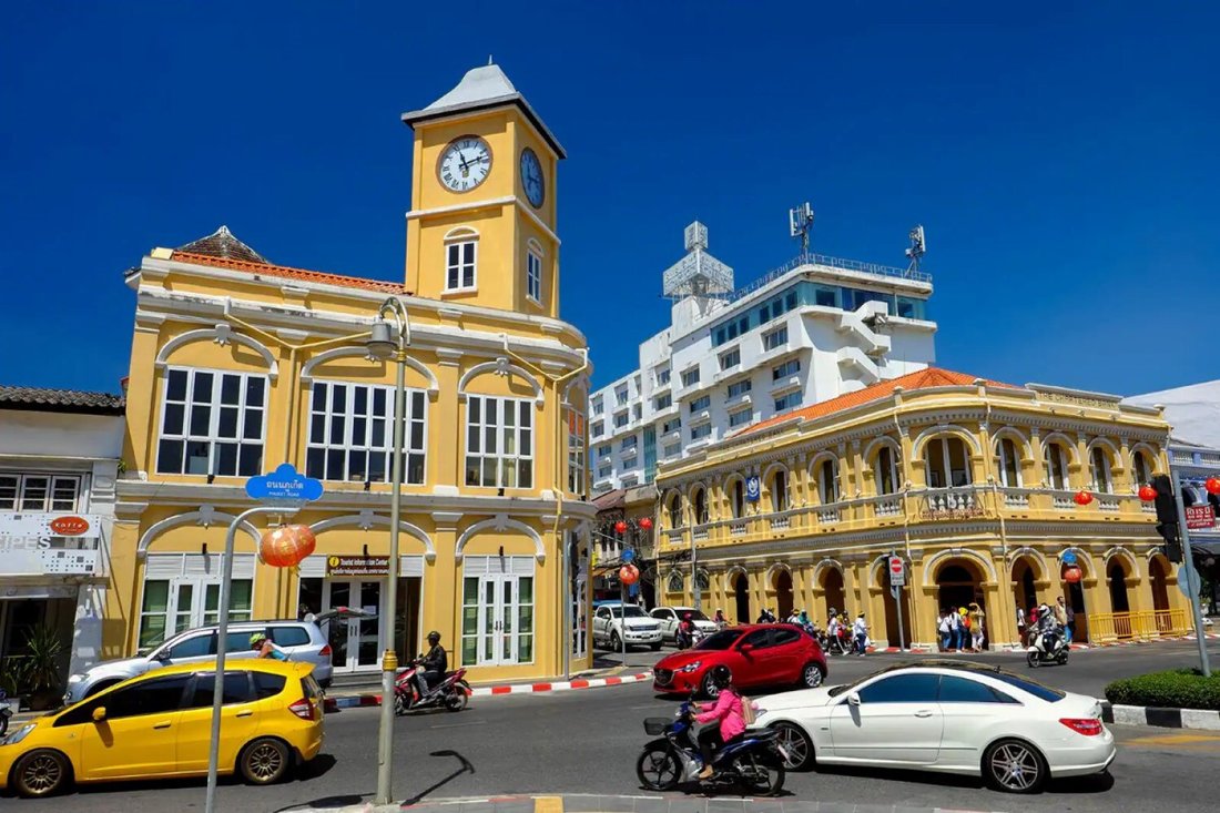 Phuket, Phuket, Thailand 4 - 14791775