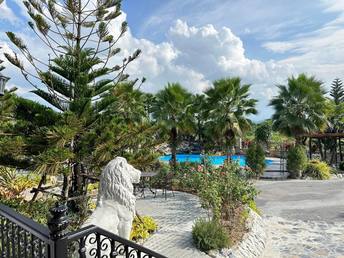 Estate in Nong Sarai, Nakhon Ratchasima, Thailand 4 - 14791423