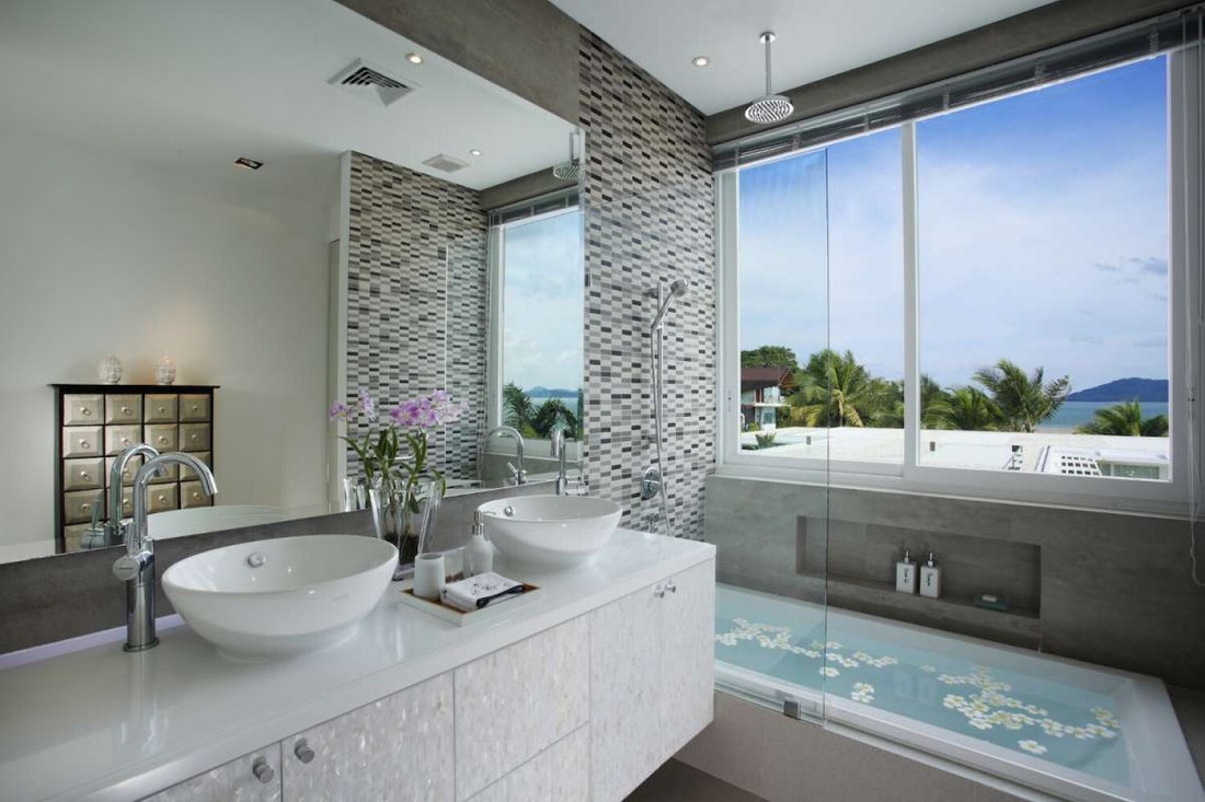 Villa in Phuket, Phuket, Thailand 4 - 14791560