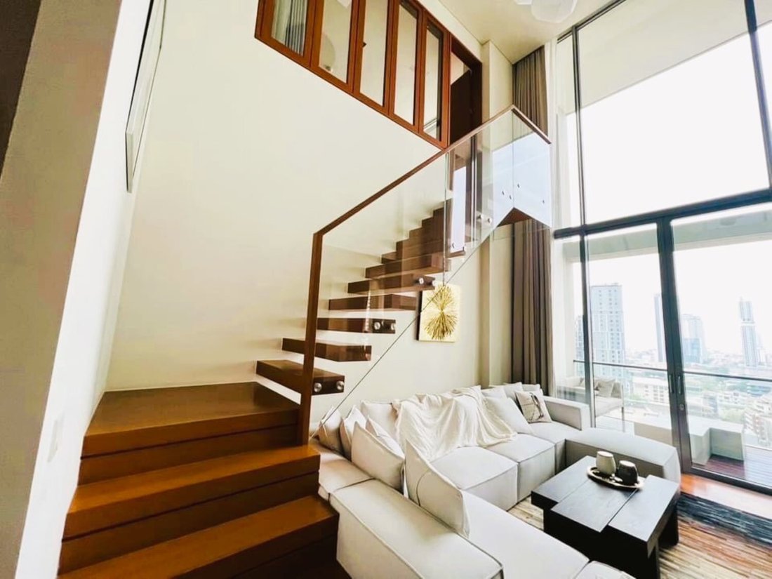 Condo in Bangkok, Krung Thep Maha Nakhon, Thailand 5 - 13469267
