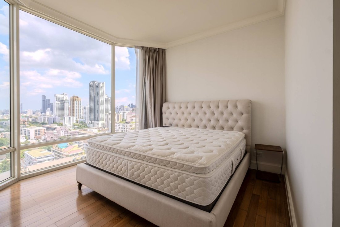 Condo in Bangkok, Krung Thep Maha Nakhon, Thailand 5 - 14791191