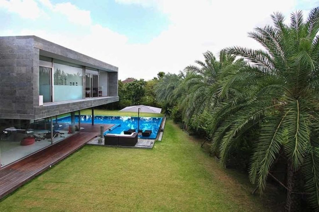 Villa in Bang Na Tai, Bangkok, Thailand 1 - 14791682