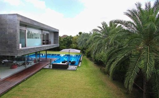 Villa in Bang Na Tai, Bangkok, Thailand 1