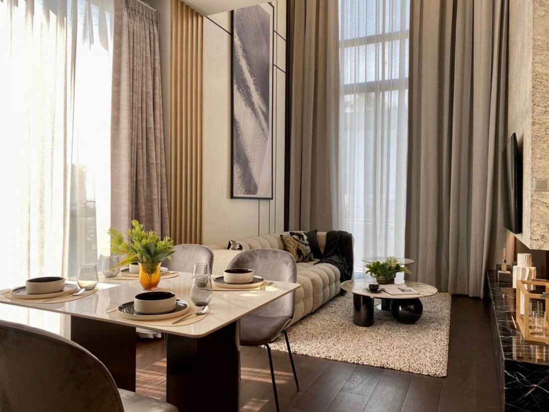 Condo in Bangkok, Krung Thep Maha Nakhon, Thailand 4 - 13803018