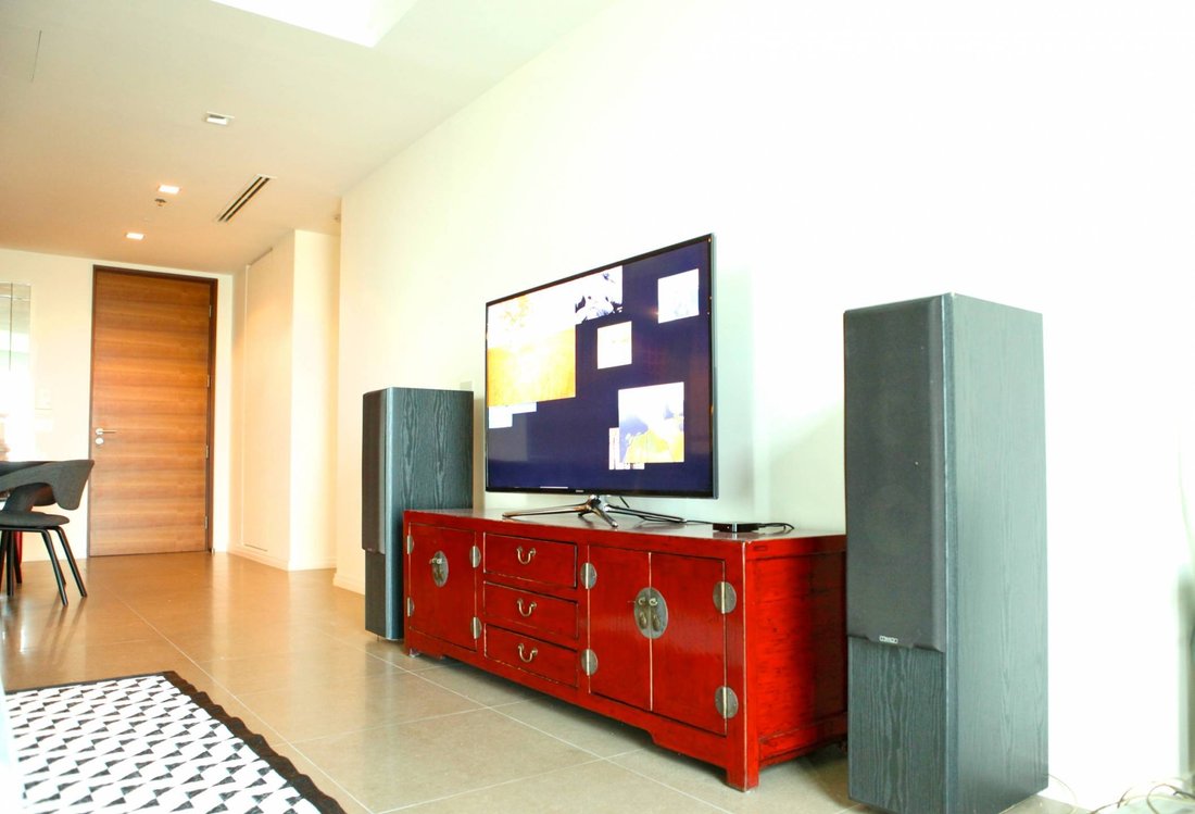 Condo in Bangkok, Bangkok, Thailand 5 - 14527705