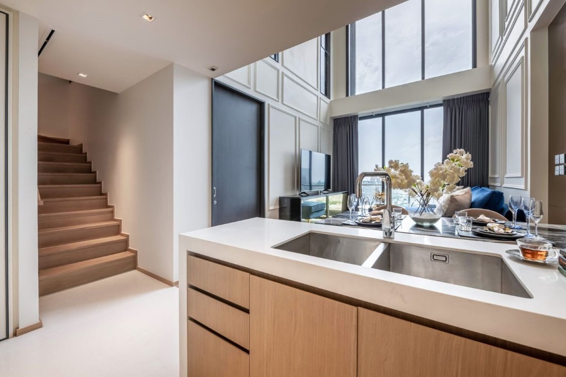 Condo in Bangkok, Krung Thep Maha Nakhon, Thailand 4 - 13233061