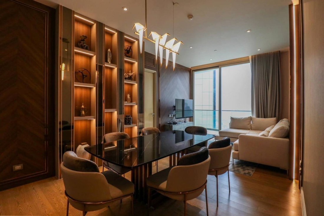 Condo in Bangkok, Bangkok, Thailand 1 - 13892318