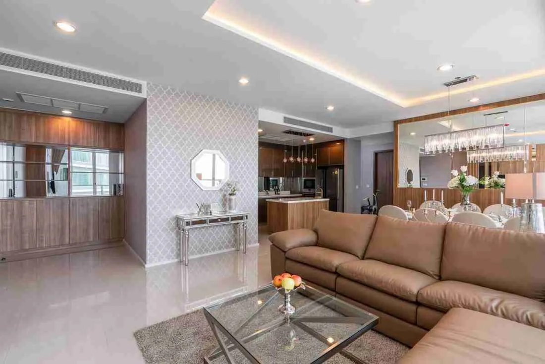 Condo in Bangkok, Bangkok, Thailand 1 - 14791607