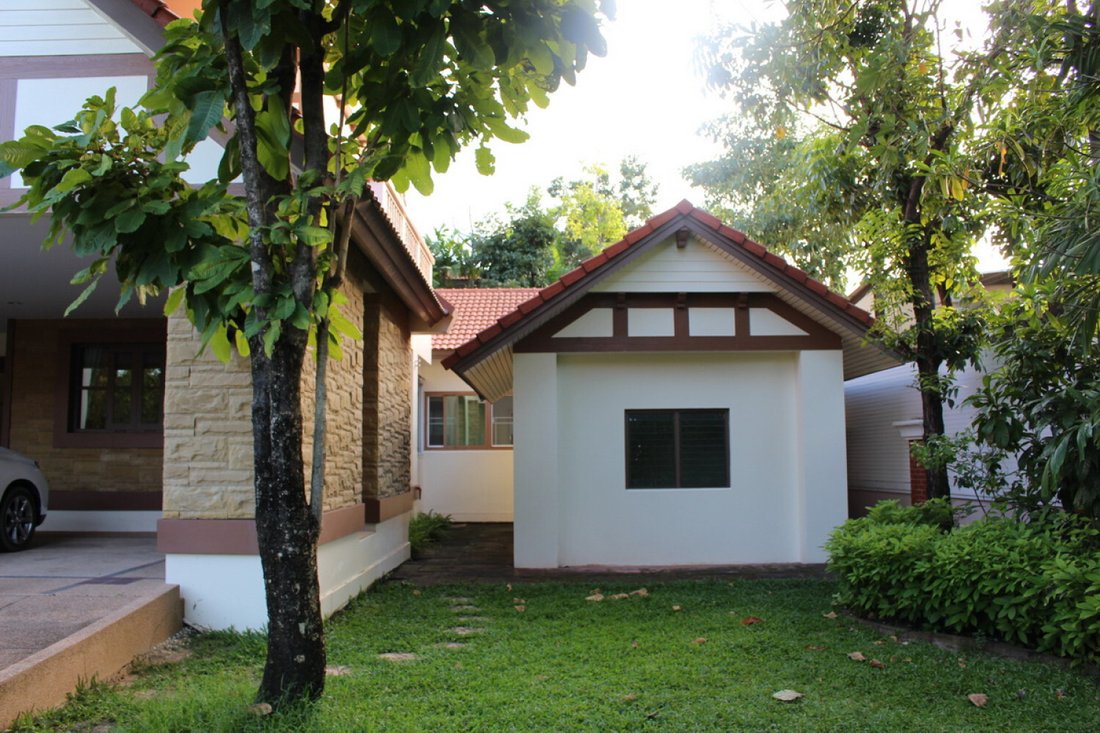House in Bang Na Tai, Bangkok, Thailand 4 - 14791643