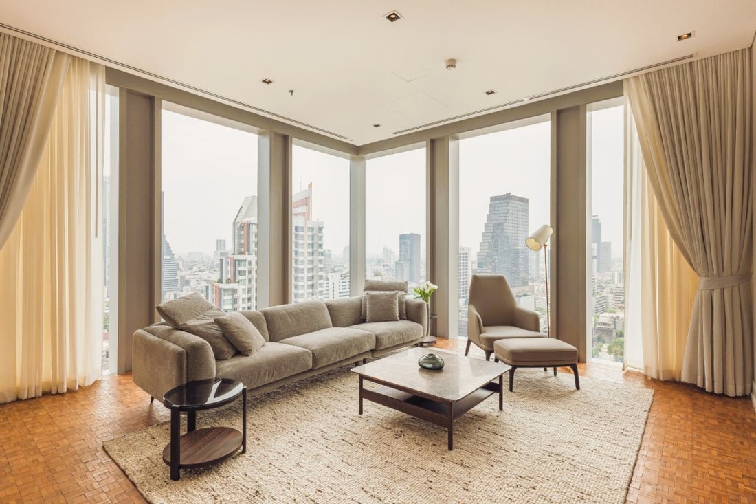 Condo in Bangkok, Krung Thep Maha Nakhon, Thailand 1 - 14791507