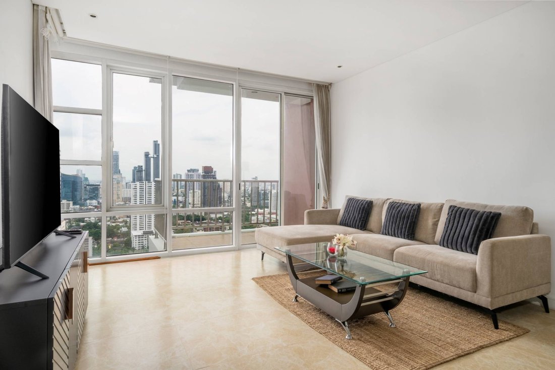 Condo in Bangkok, Krung Thep Maha Nakhon, Thailand 4 - 14744300