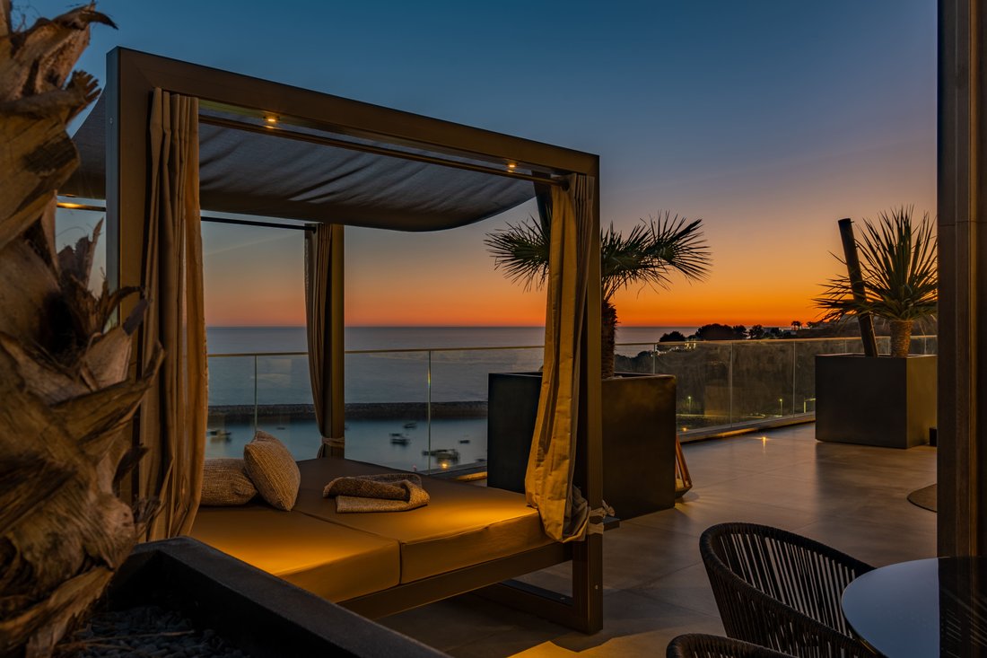 Penthouse in Praia dos Pescadores, Olhos de Agua, Portugal 4 - 14788373