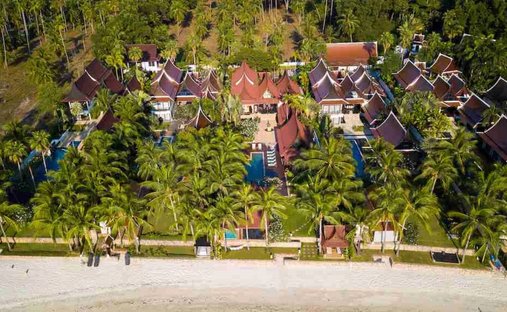 House in Koh Samui, Surat Thani, Thailand 1