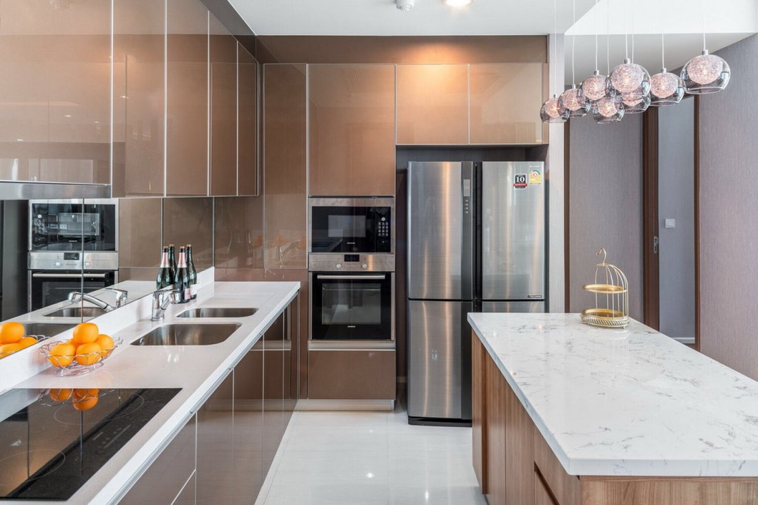 Condo in Bangkok, Bangkok, Thailand 3 - 14791607