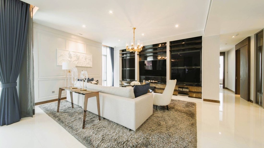 Condo in Bangkok, Krung Thep Maha Nakhon, Thailand 5 - 14791819