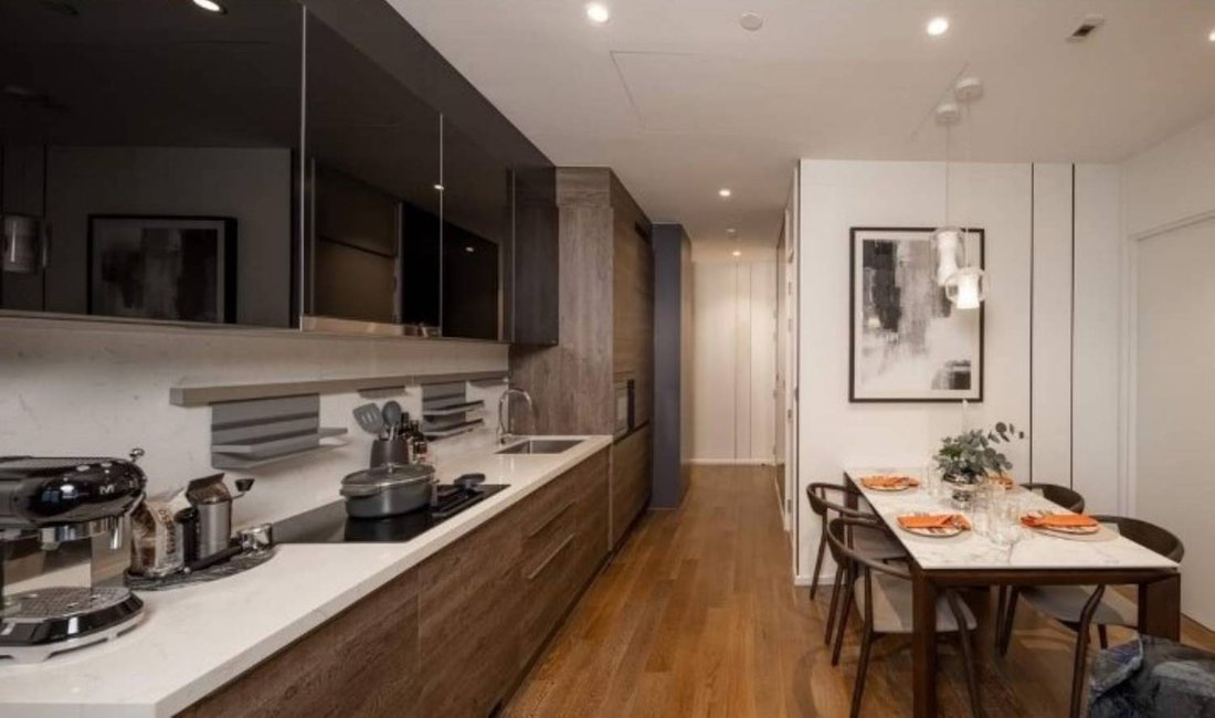 Condo in Bangkok, Krung Thep Maha Nakhon, Thailand 3 - 14364326