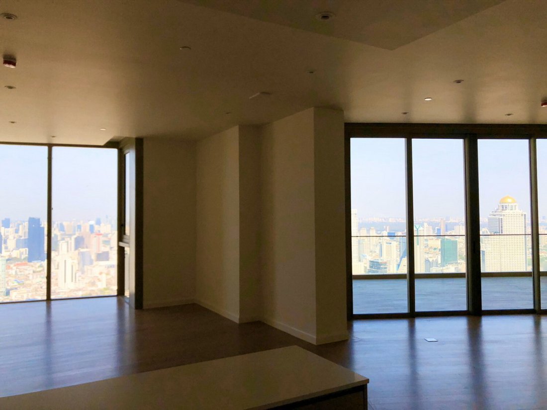 Penthouse in Bangkok, Bangkok, Thailand 2 - 14791669