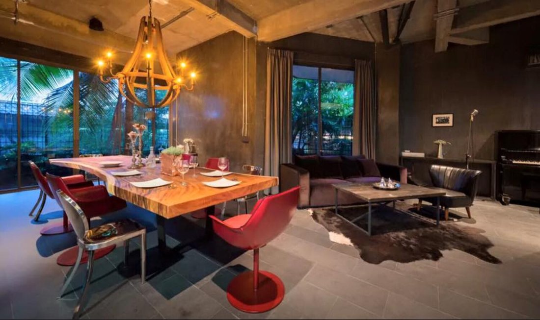 House in Bangkok, Krung Thep Maha Nakhon, Thailand 5 - 14791941