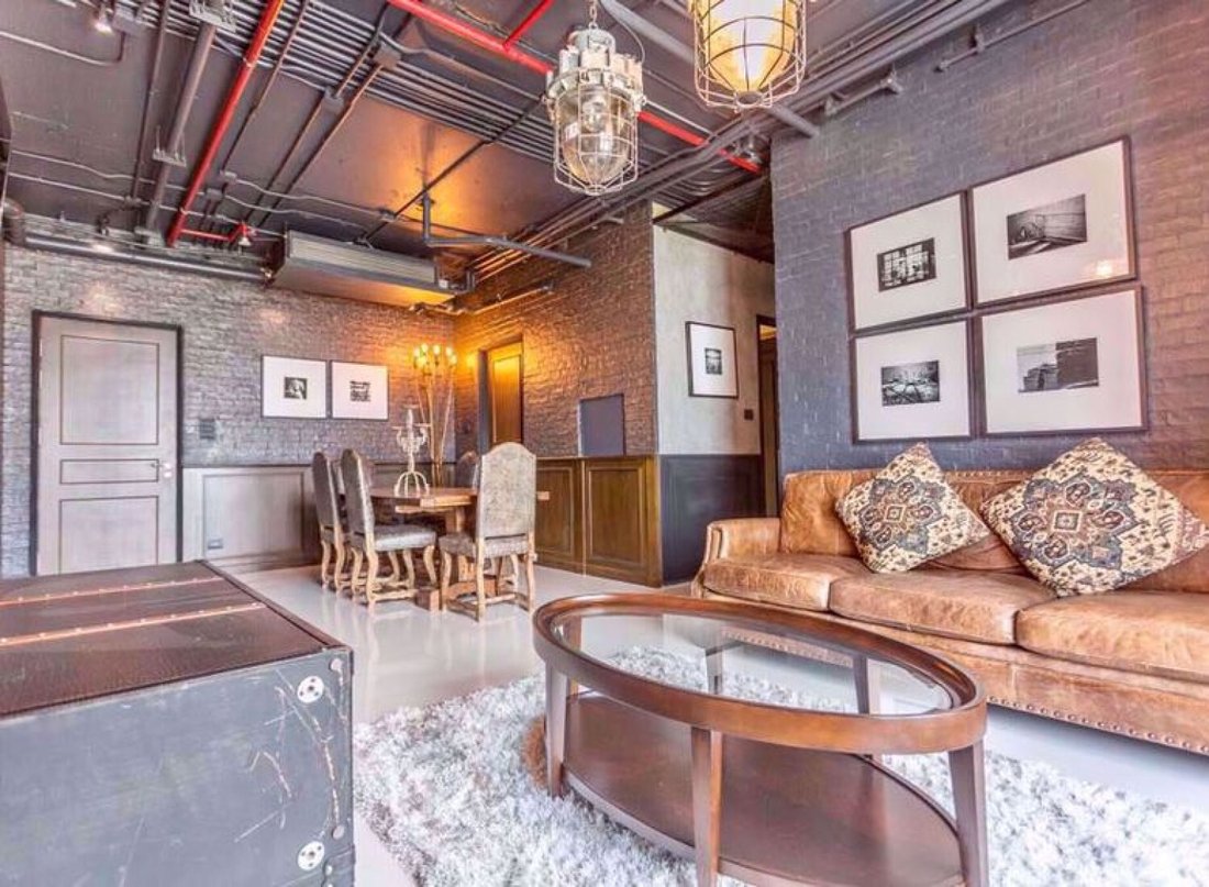 Condo in Bangkok, Bangkok, Thailand 1 - 14791725