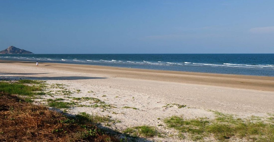 Land in Hua Hin, Prachuap Khiri Khan, Thailand 4 - 14656545