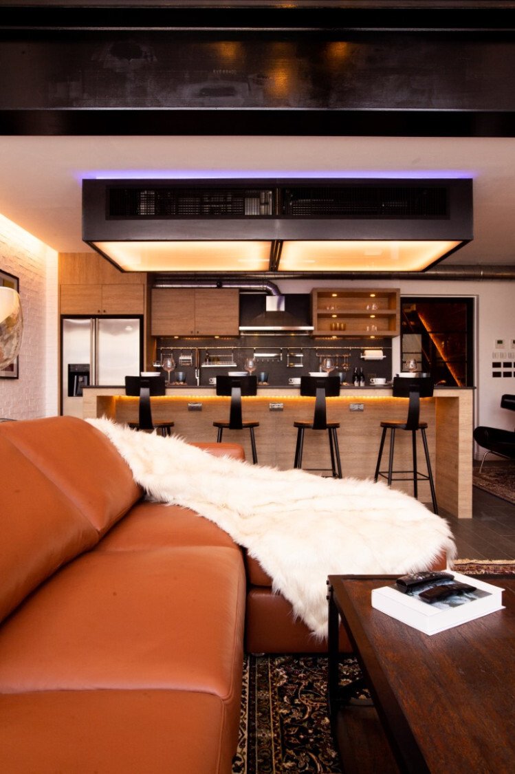 Penthouse in Bangkok, Bangkok, Thailand 2 - 14791913
