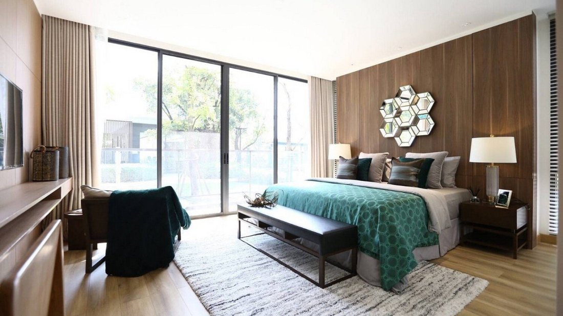 Condo in Bangkok, Bangkok, Thailand 4 - 14791915