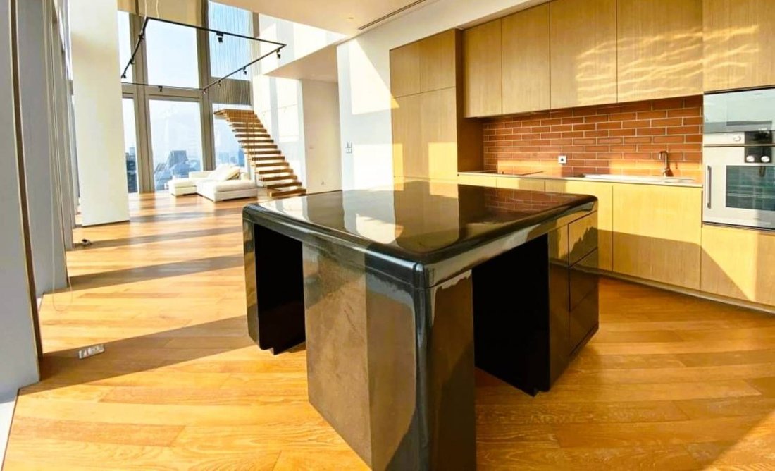 Condo in Bangkok, Krung Thep Maha Nakhon, Thailand 5 - 14095643