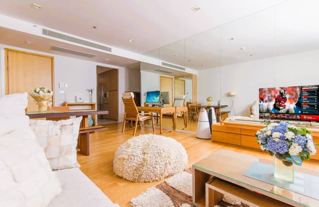 Condo in Bangkok, Krung Thep Maha Nakhon, Thailand 1 - 14179084