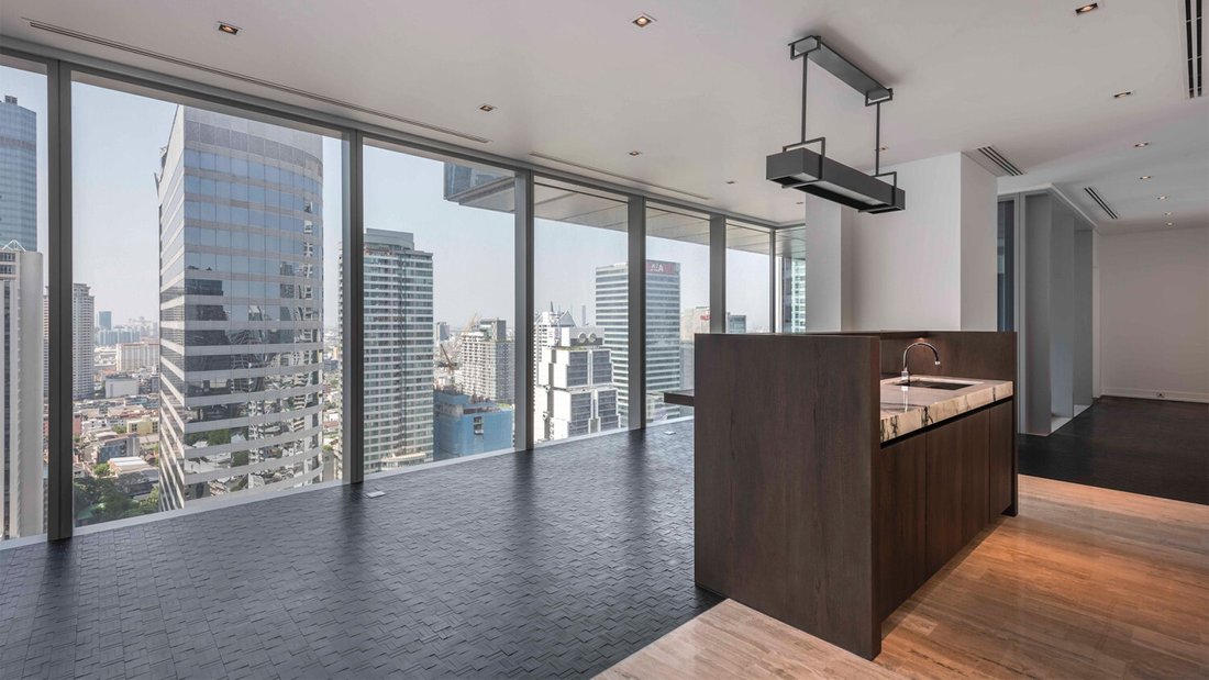 Condo in Bangkok, Krung Thep Maha Nakhon, Thailand 1 - 14791815