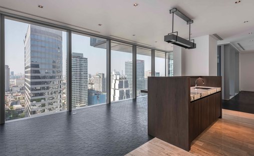 Appartement à Bangkok, Bangkok, Thaïlande 1
