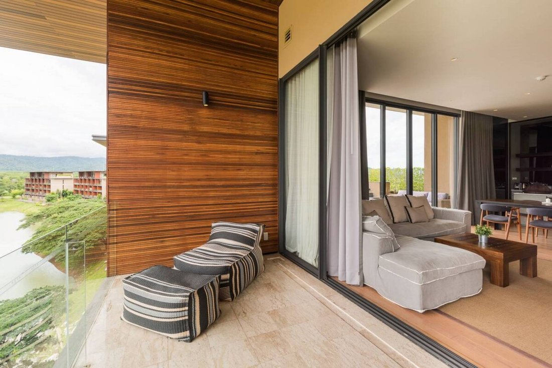 Penthouse in Nakhon Ratchasima, Nakhon Ratchasima, Thailand 2 - 10953802