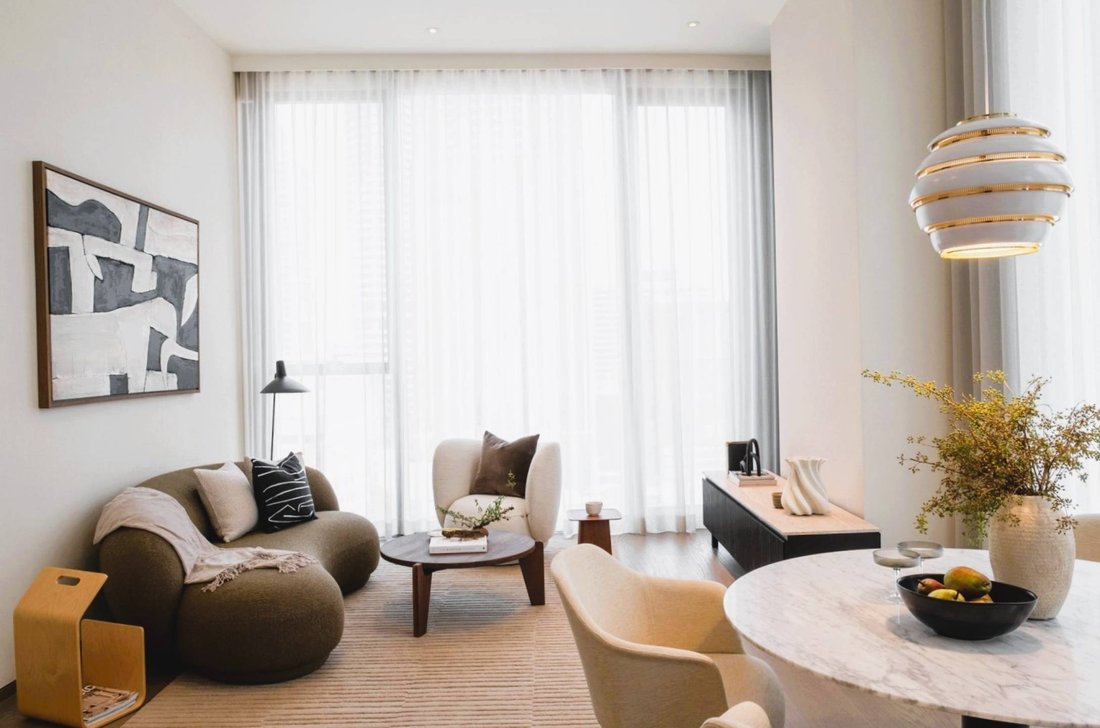 Condo in Bangkok, Krung Thep Maha Nakhon, Thailand 1 - 14610776