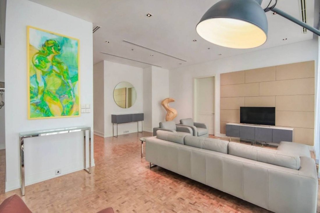 Condo in Bangkok, Krung Thep Maha Nakhon, Thailand 3 - 14791614