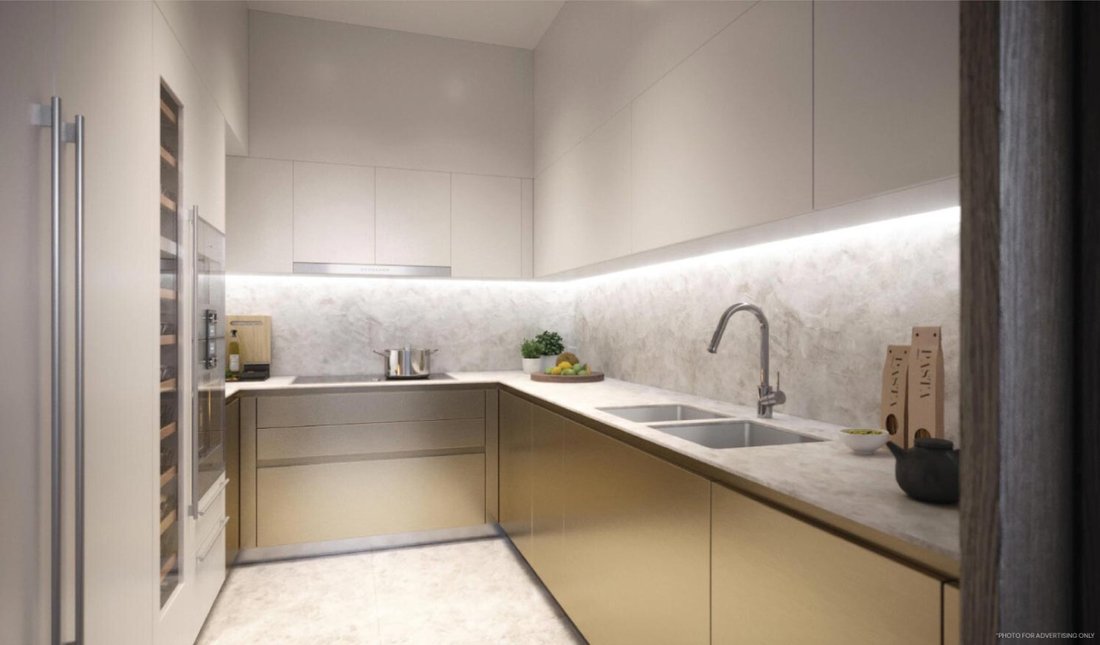 Condo in Bangkok, Bangkok, Thailand 4 - 12755554