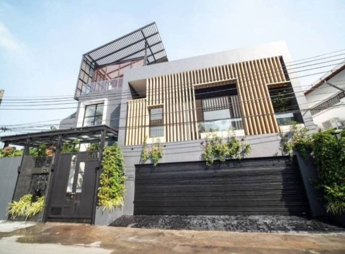 House in Bangkok, Krung Thep Maha Nakhon, Thailand 2 - 14791861